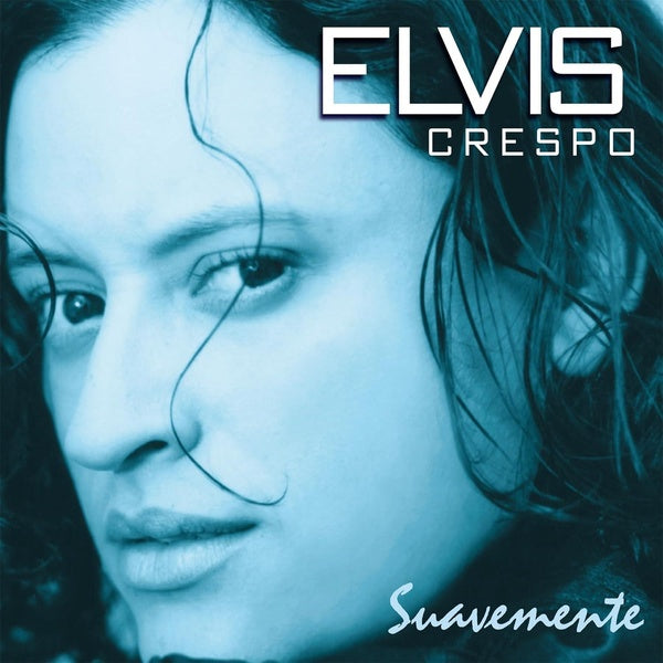 Suavemente - Front Cover