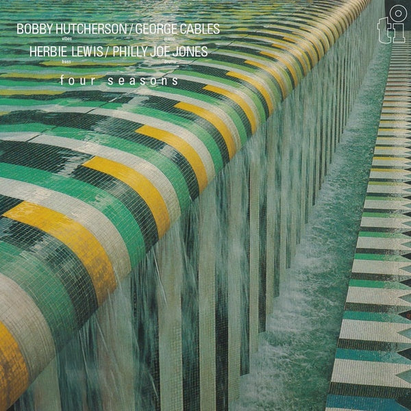 Four Seasons - Front Cover