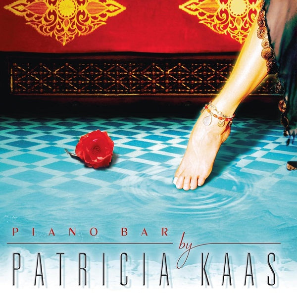 Piano Bar - Front Cover