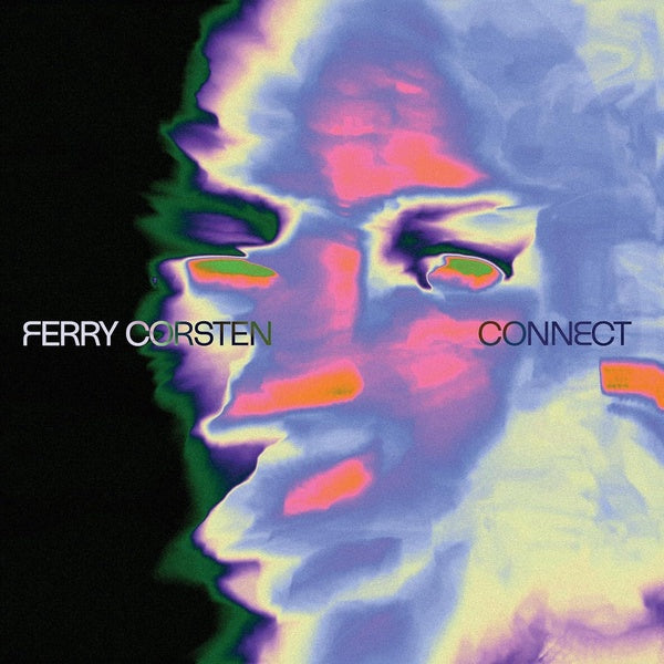 Connect - Front Cover