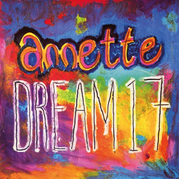 Dream 17 - Front Cover
