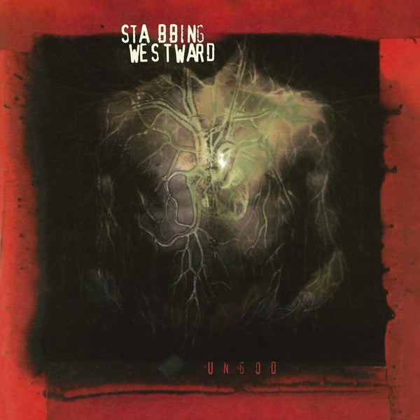 Ungod - Front Cover