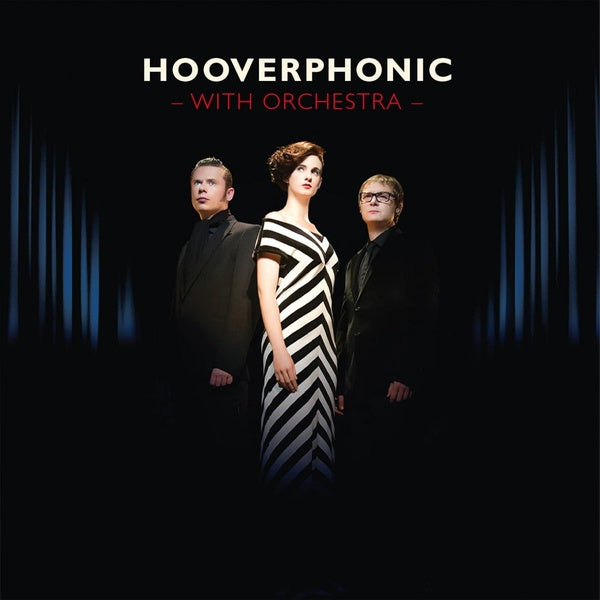 With Orchestra - Front Cover