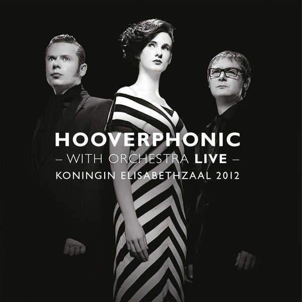 With Orchestra Live - Front Cover