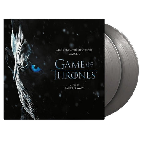 Game Of Thrones Season 7 - Front Cover