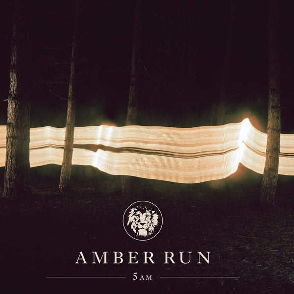 5am - Front Cover