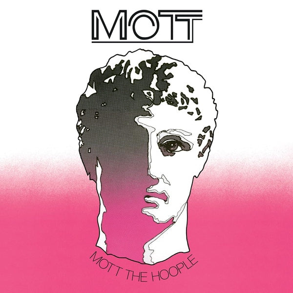 Mott - Front Cover