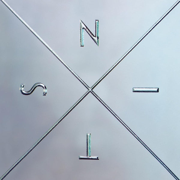 Ting - Front Cover