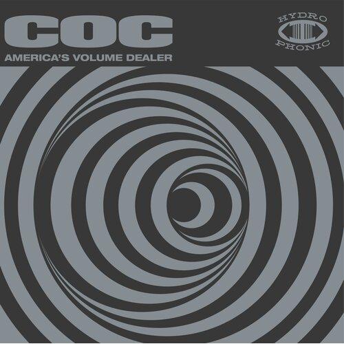 America's Volume Dealer - Front Cover