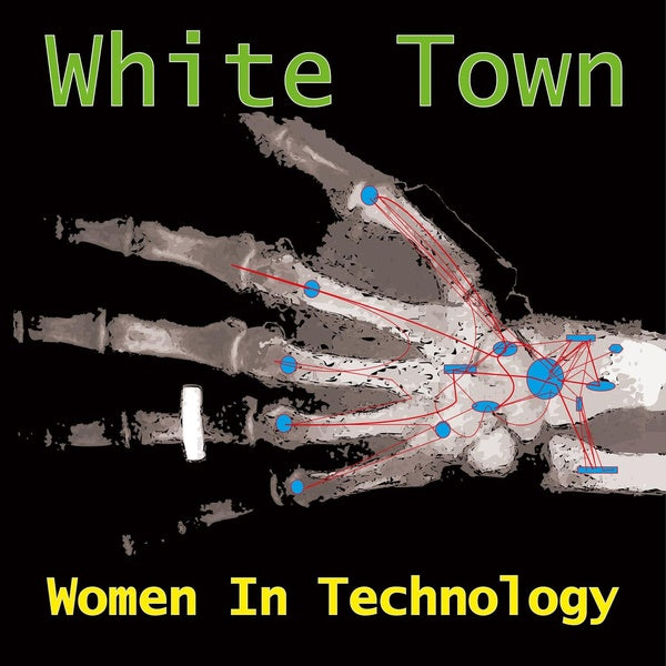 Women In Technology - Front Cover