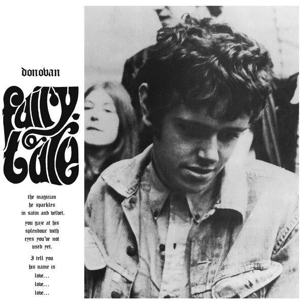 Fairytale - Front Cover