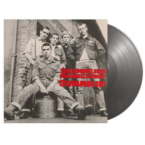 Skinhead Moonstomp - Front Cover