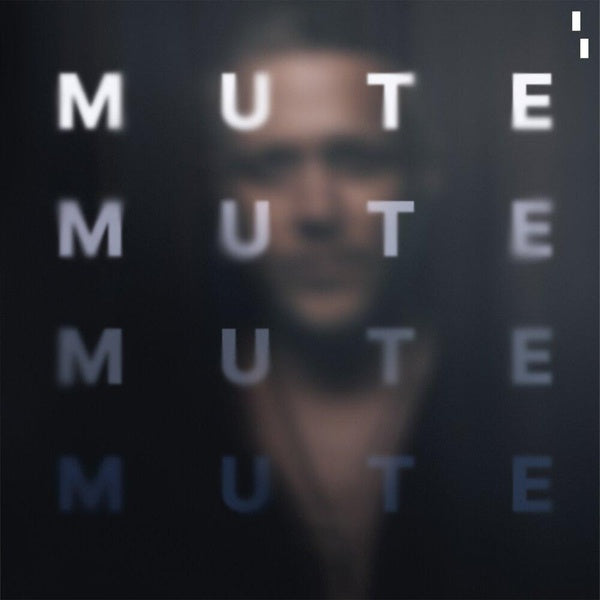 Mute - Front Cover