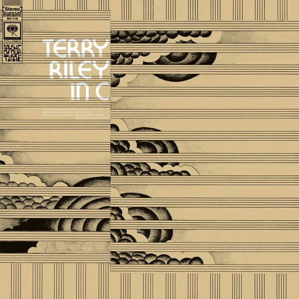In C - Front Cover