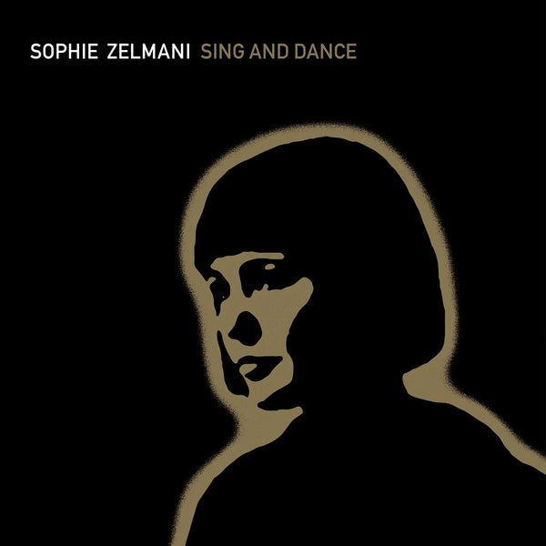 Sing And Dance - Front Cover