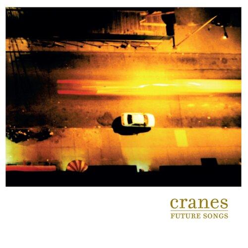 Future Songs - Front Cover