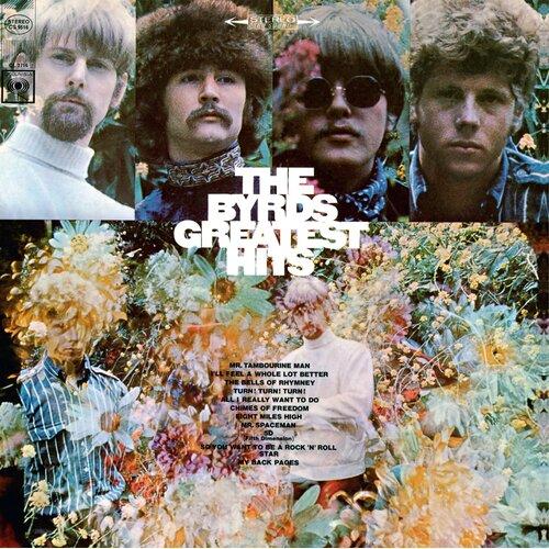 Greatest Hits - Front Cover