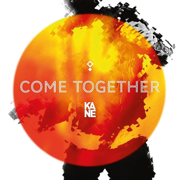 Come Together - Front Cover