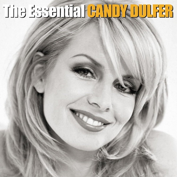 Essential - Front Cover