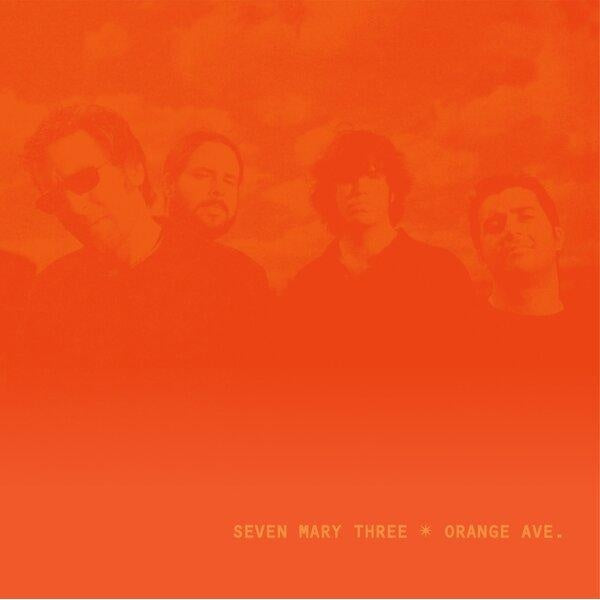 ORANGE AVE EDITION COULEUR ORANGE - Front Cover