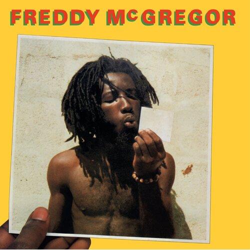 Mr Mcgregor - Front Cover