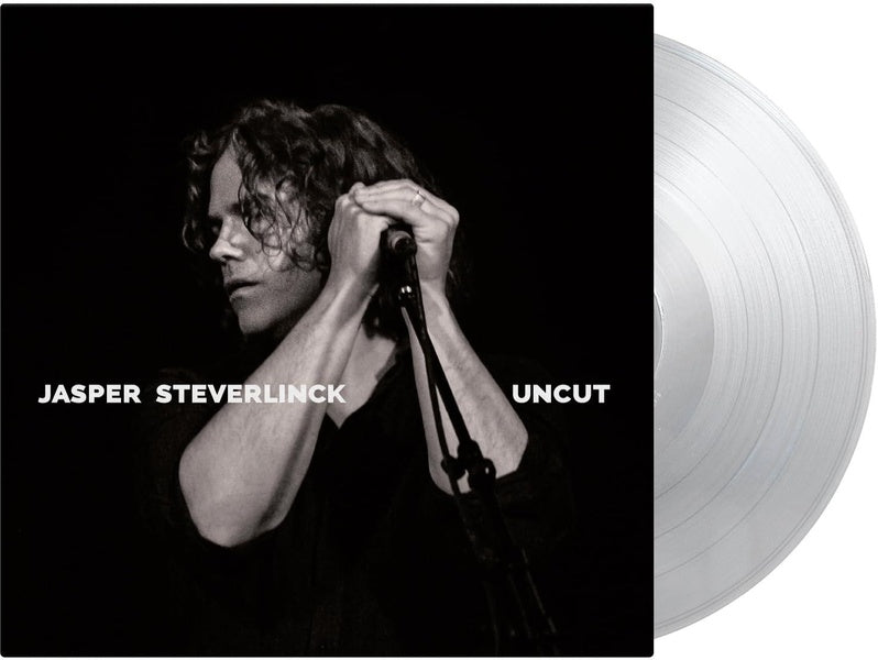 Uncut - Front Cover