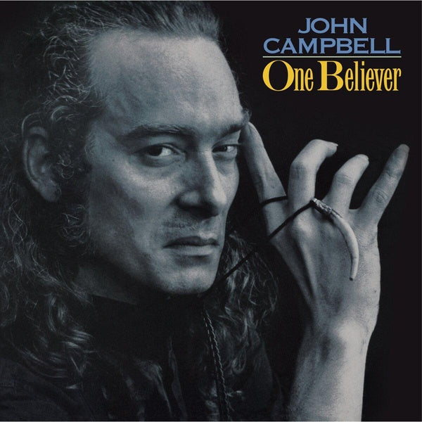 One Believer - Front Cover