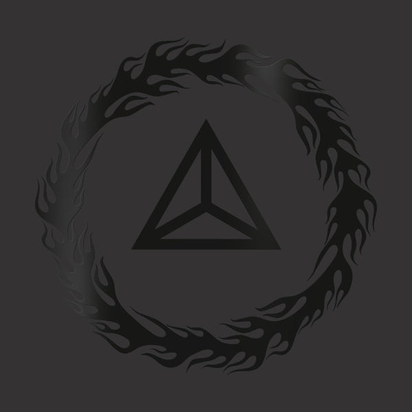 The End Of All Things To Come - Front Cover