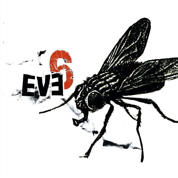 Eve 6 - Front Cover