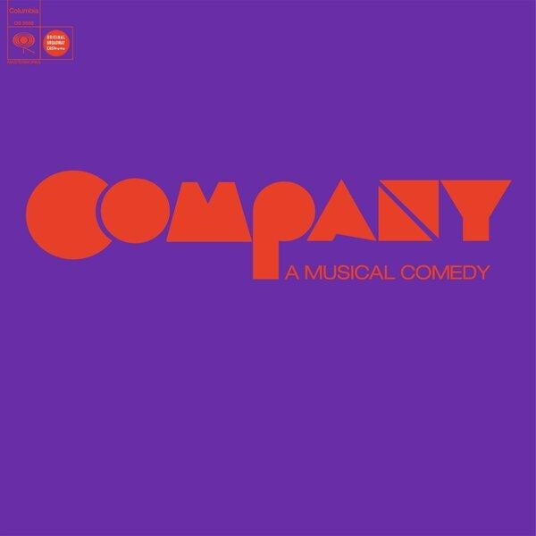 Company - Front Cover