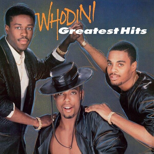 Greatest Hits - Front Cover