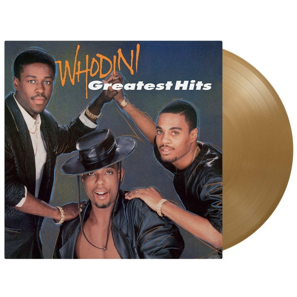 Greatest Hits - Front Cover