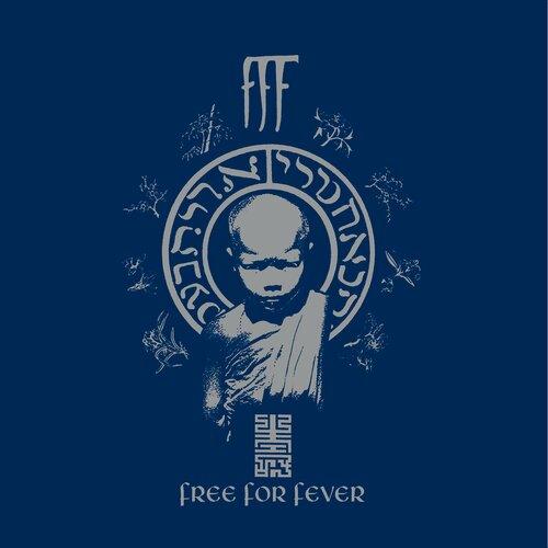 Free For Fever - Front Cover