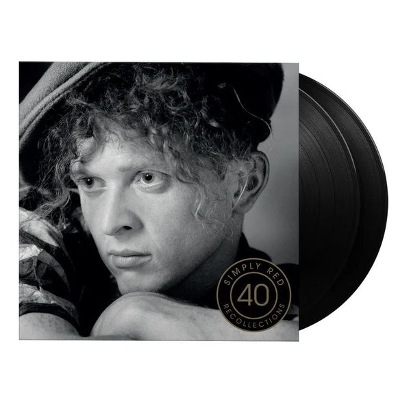 Recollections - Front Cover