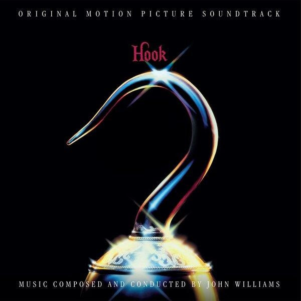 HOOK - Front Cover