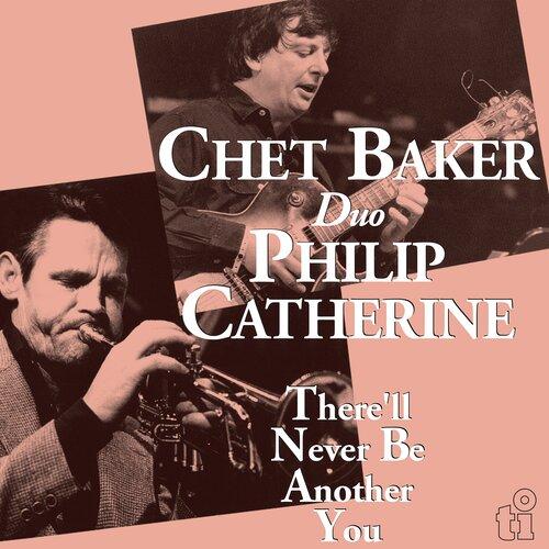There Ll Never Be Another You - Front Cover