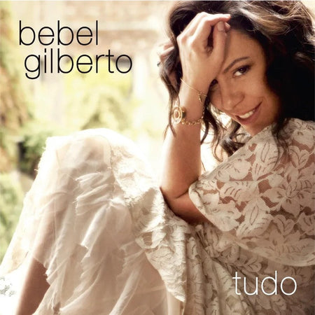 Tudo - Front Cover
