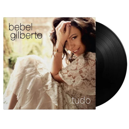 Tudo - Front Cover