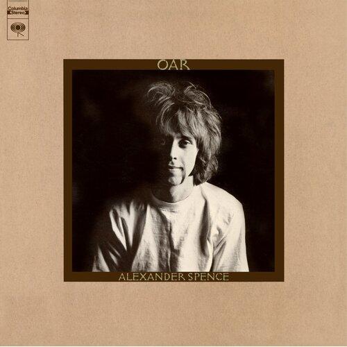 Oar - Front Cover