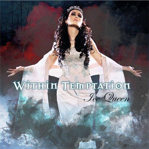 Ice Queen - Acoustic - Front Cover
