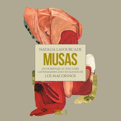 Musas Vol 1 - Front Cover