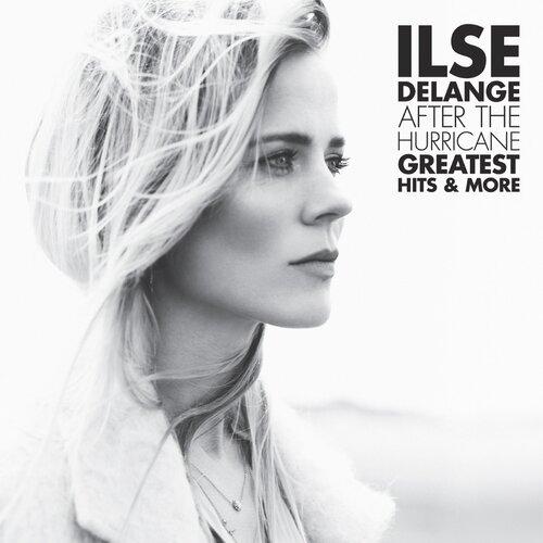 After The Hurricane - Greatest Hits And More - Front Cover