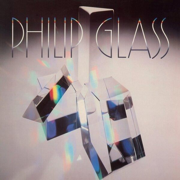 Glassworks - Front Cover