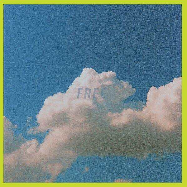 Free - Front Cover