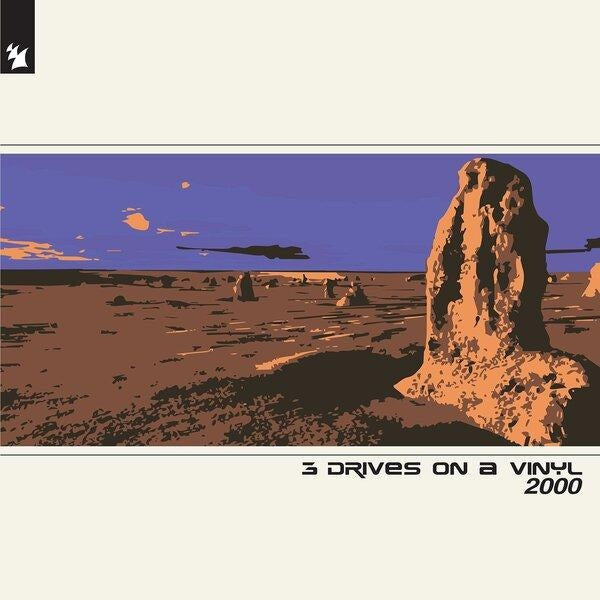2000 - Front Cover