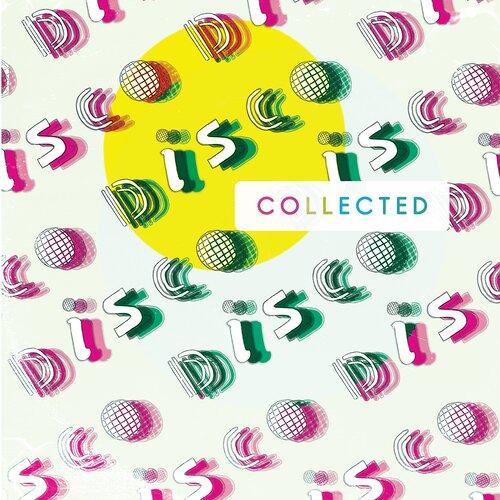 Disco Collected - Front Cover