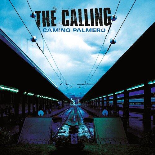 Camino Palmero - Front Cover