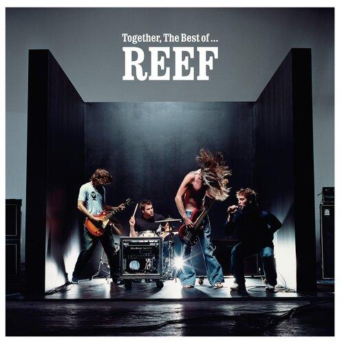 Together, The Best Of - Front Cover