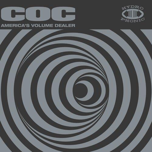 America S Volume Dealer - Front Cover