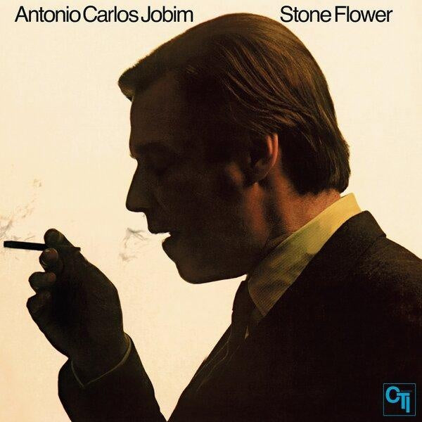 Stone Flower - Front Cover